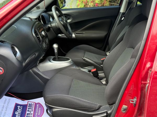 Nissan Juke 171 Auto Low Kms!! 366583828