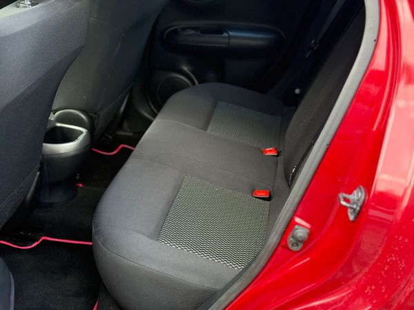 Nissan Juke 171 Auto Low Kms!! 366583821