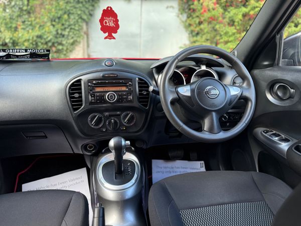 Nissan Juke 171 Auto Low Kms!! 366583830