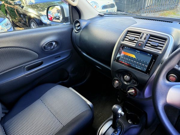 Nissan March 2014 (Low mileage ) 366595132