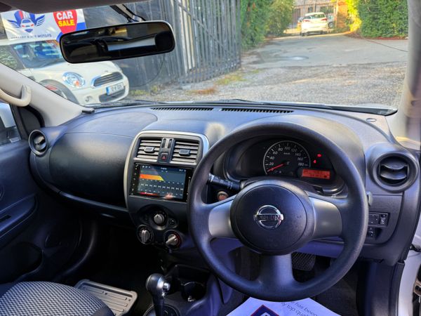 Nissan March 2014 (Low mileage ) 366595160