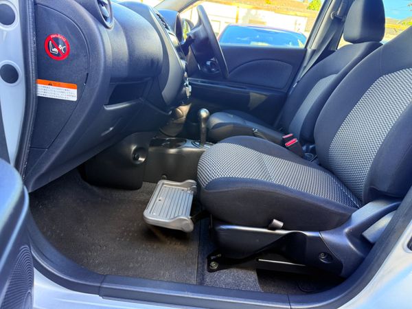 Nissan March 2014 (Low mileage ) 366595161
