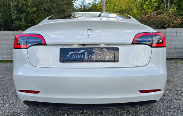 🔥 2022 Tesla Model 3 Standard Range Plus 366597170