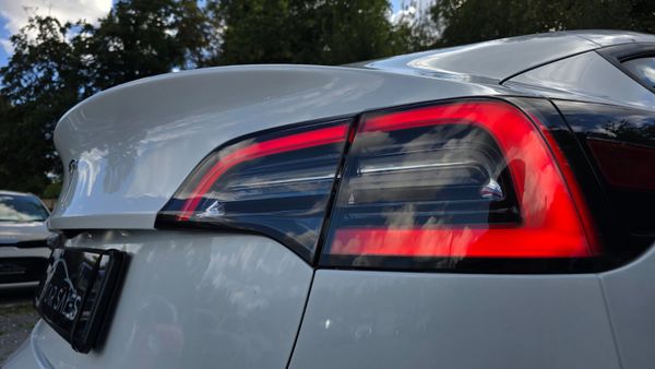 🔥 2022 Tesla Model 3 Standard Range Plus 366597171