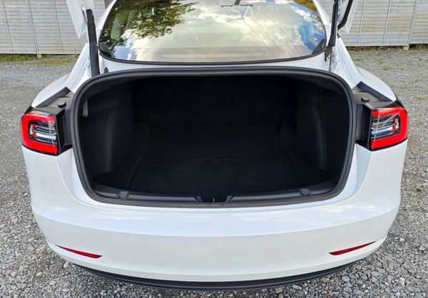🔥 2022 Tesla Model 3 Standard Range Plus 366597184