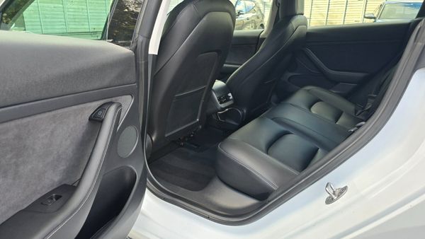🔥 2022 Tesla Model 3 Standard Range Plus 366597215