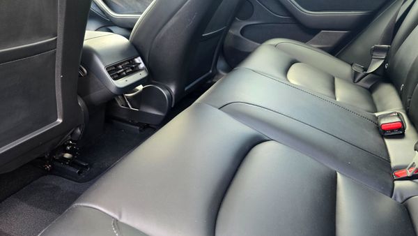 🔥 2022 Tesla Model 3 Standard Range Plus 366597216