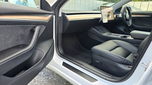 🔥 2022 Tesla Model 3 Standard Range Plus 366597264