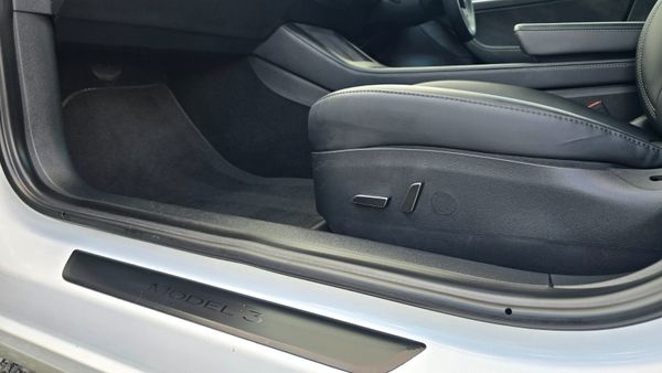🔥 2022 Tesla Model 3 Standard Range Plus 366597265