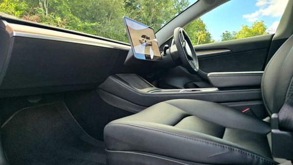 🔥 2022 Tesla Model 3 Standard Range Plus 366597271