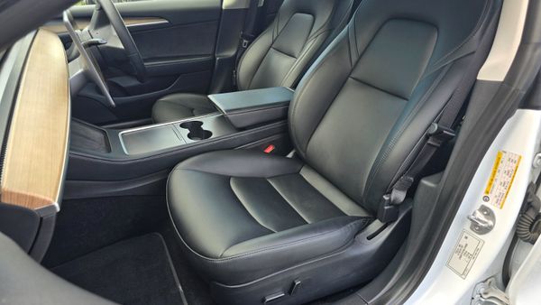 🔥 2022 Tesla Model 3 Standard Range Plus 366597272