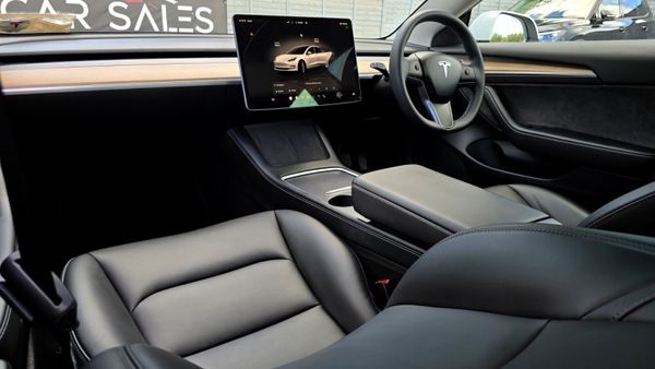 🔥 2022 Tesla Model 3 Standard Range Plus 366597314