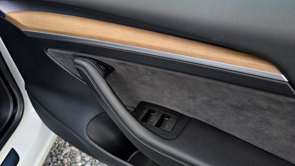🔥 2022 Tesla Model 3 Standard Range Plus 366597349