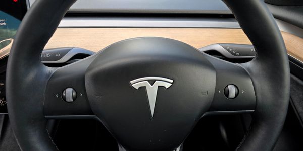 🔥 2022 Tesla Model 3 Standard Range Plus 366597355