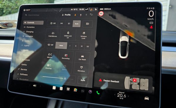 🔥 2022 Tesla Model 3 Standard Range Plus 366597427