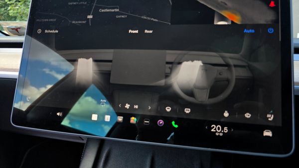 🔥 2022 Tesla Model 3 Standard Range Plus 366597428