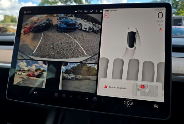 🔥 2022 Tesla Model 3 Standard Range Plus 366597422