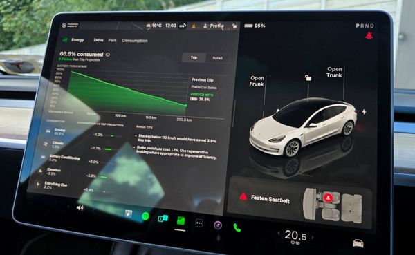 🔥 2022 Tesla Model 3 Standard Range Plus 366597473
