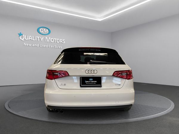 2016 AUDI A3 (S18) 366598084