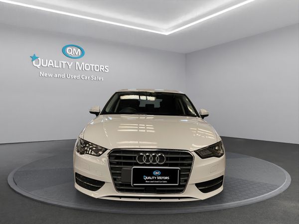 2016 AUDI A3 (S18) 366598085