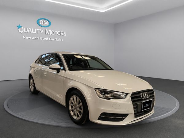 2016 AUDI A3 (S18) 366598089