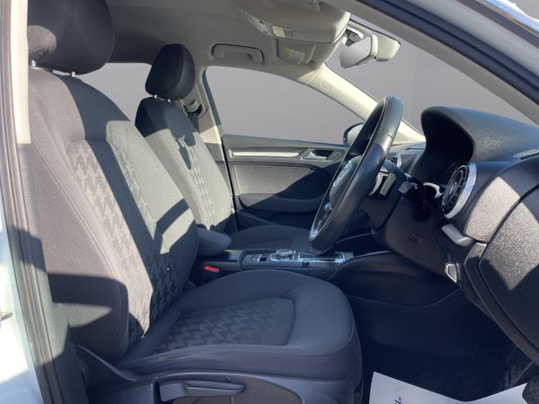 2016 AUDI A3 (S18) 366598094