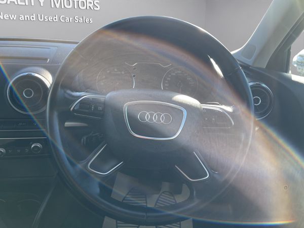 2016 AUDI A3 (S18) 366598095