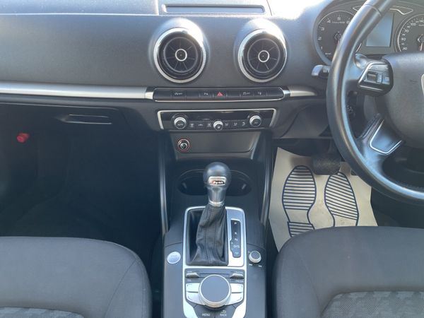 2016 AUDI A3 (S18) 366598097