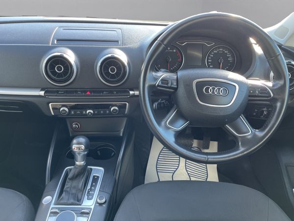 2016 AUDI A3 (S18) 366598098