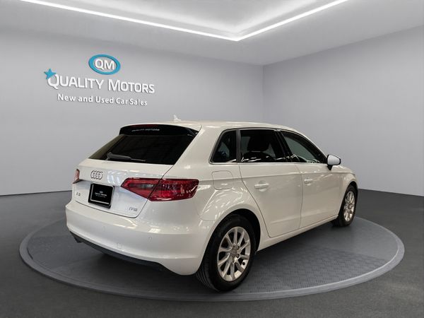 2016 AUDI A3 (S18) 366598090