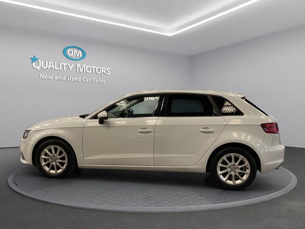 2016 AUDI A3 (S18) 366598091