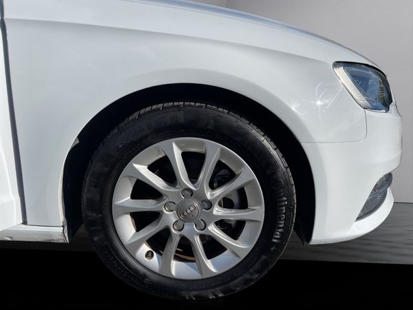 2016 AUDI A3 (S18) 366598093