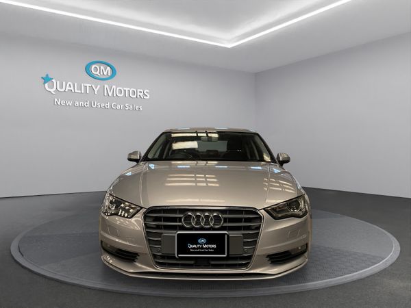 2016 AUDI A3 *ONLY 16K mi* (S138) 366598267