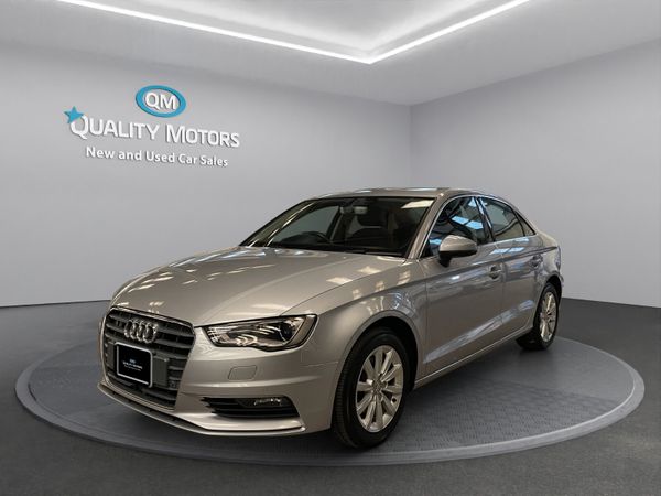 2016 AUDI A3 *ONLY 16K mi* (S138) 366598268