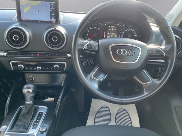 2016 AUDI A3 *ONLY 16K mi* (S138) 366598276