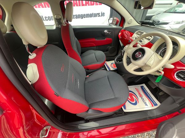 Fiat 500 **2016** 366599107