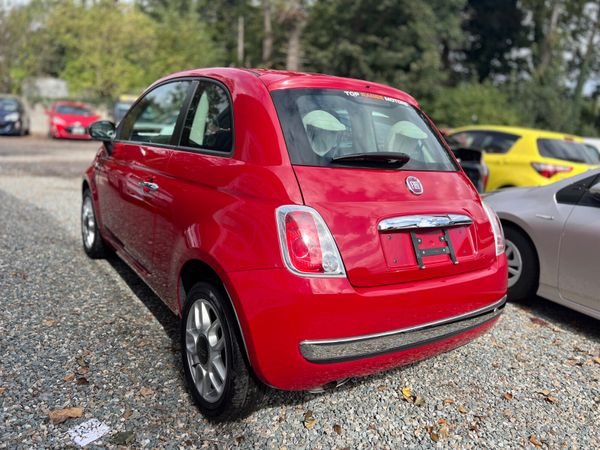 Fiat 500 **2016** 366599110
