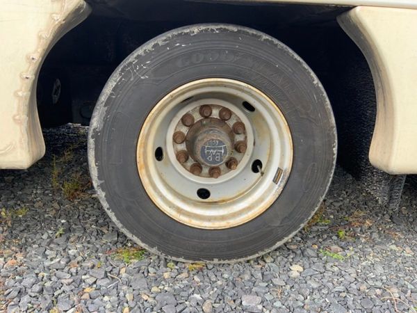 Trailer Trailer Double Deck Insulated BOX Trailer. 366591996