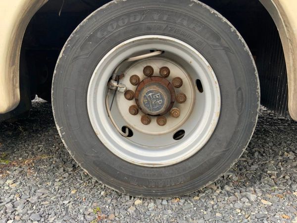 Trailer Trailer Double Deck Insulated BOX Trailer. 366591997