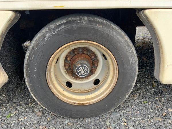 Trailer Trailer Double Deck Insulated BOX Trailer. 366591998