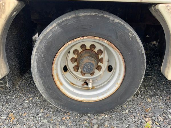 Trailer Trailer Double Deck Insulated BOX Trailer. 366592000