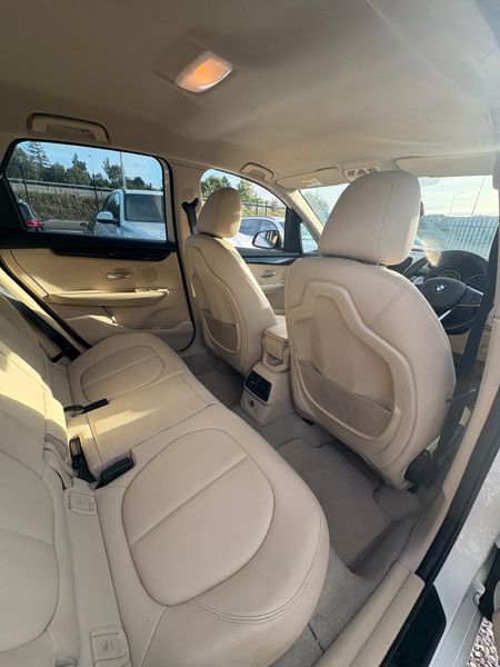 BMW 218i 1.5 Petrol Automatic 2016 Low KM 366608048