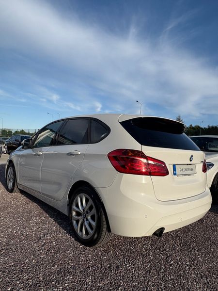 BMW 218i 1.5 Petrol Automatic 2016 Low KM 366608076