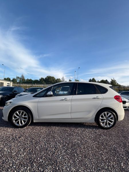 BMW 218i 1.5 Petrol Automatic 2016 Low KM 366608086