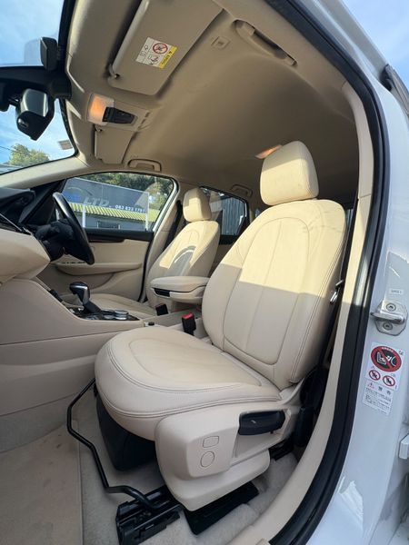BMW 218i 1.5 Petrol Automatic 2016 Low KM 366608083