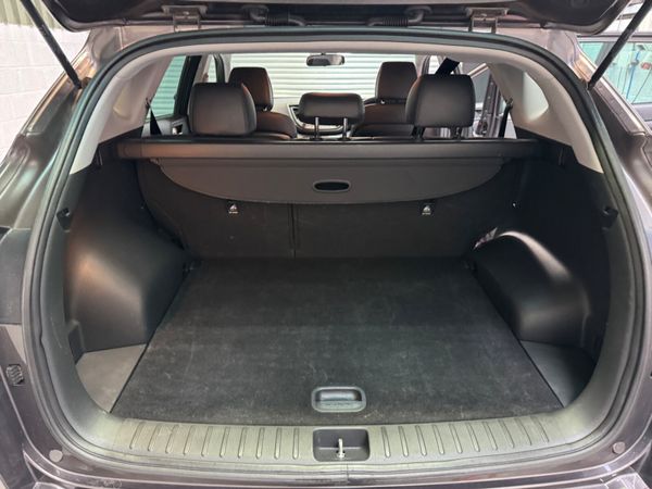 2017 HYUNDAI TUCSON      TOP SPEC ! 366609424