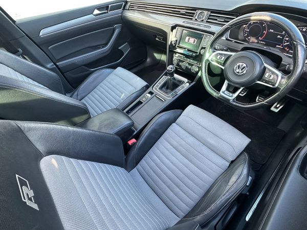 VW Passat R-line 2.0tdi *Sunroof 366600377