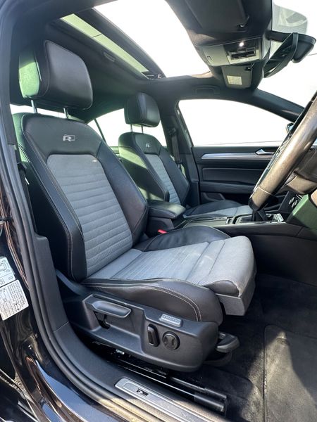 VW Passat R-line 2.0tdi *Sunroof 366600385