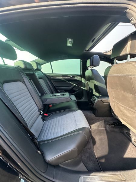 VW Passat R-line 2.0tdi *Sunroof 366600387