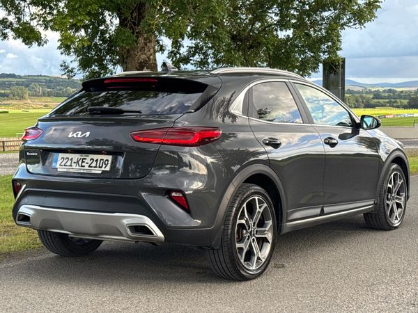 Kia XCeed 2022 plug in hybrid 366600482